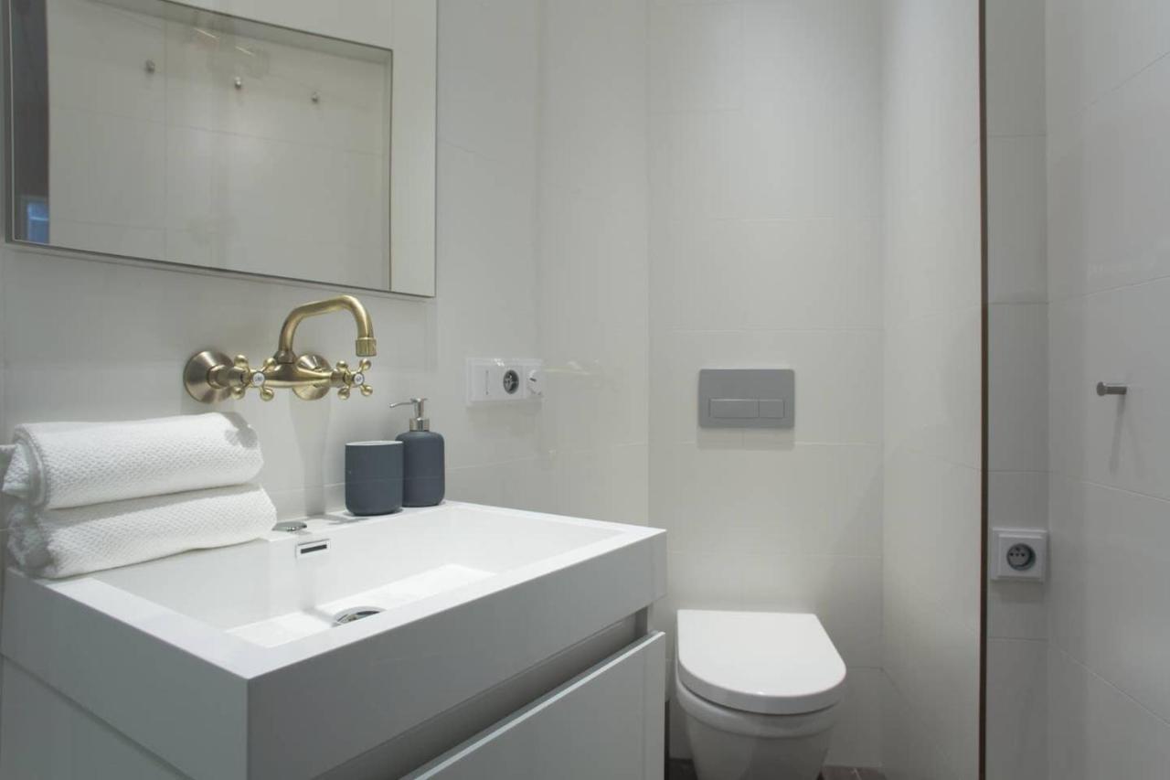 Apartamento Bright Prague Havelska Exterior foto